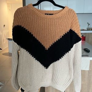 Lulu’s Sweater